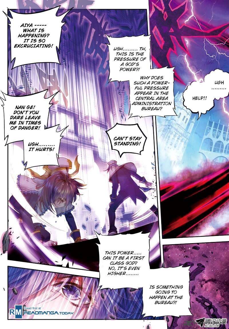 Soul Land Legend Of The Gods Realm 14 4