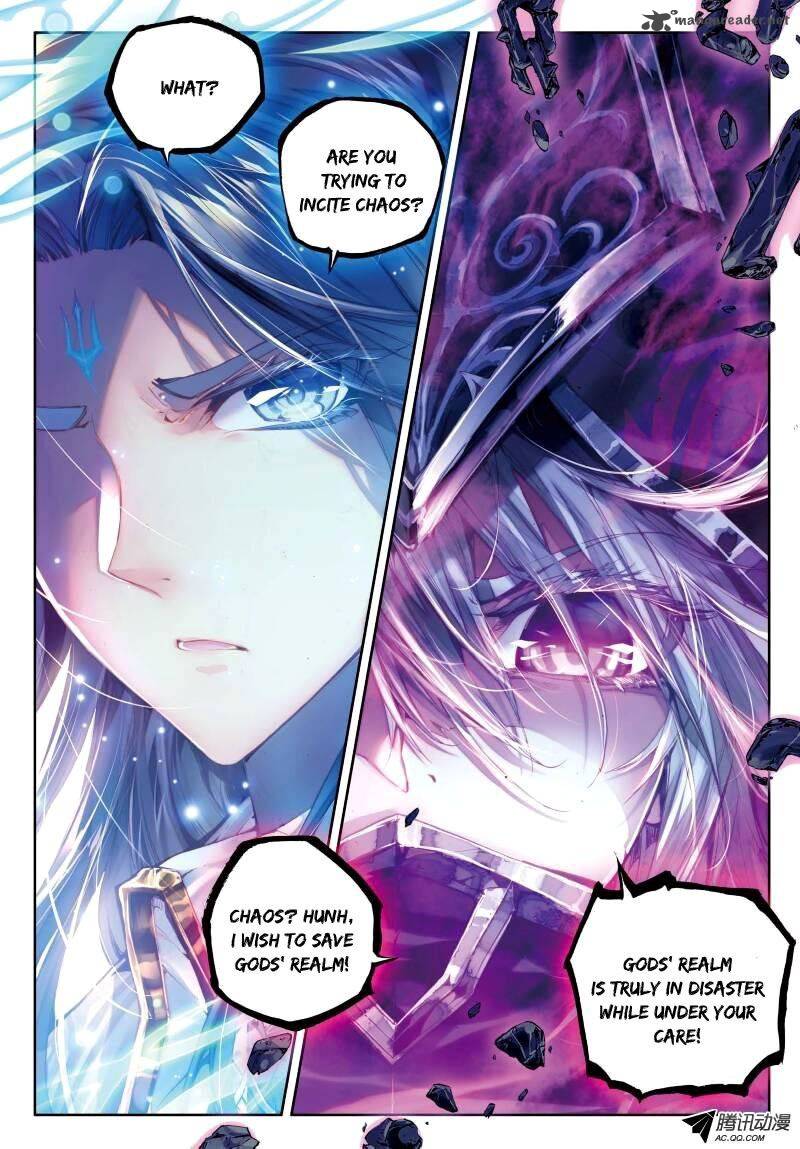 Soul Land Legend Of The Gods Realm 14 6