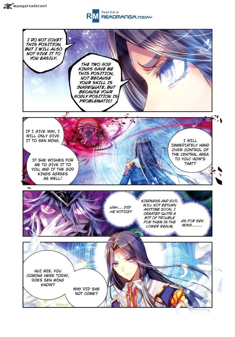 Soul Land Legend Of The Gods Realm 14 8