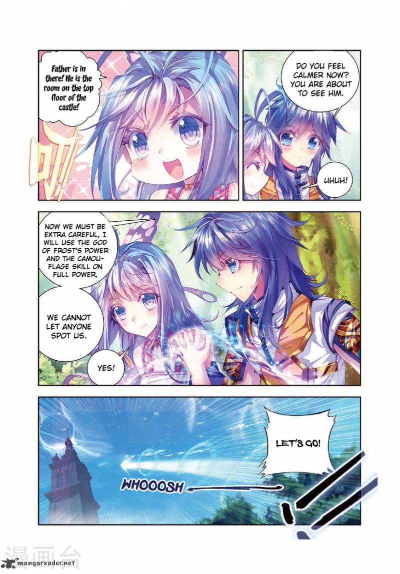 Soul Land Legend Of The Gods Realm 26 3