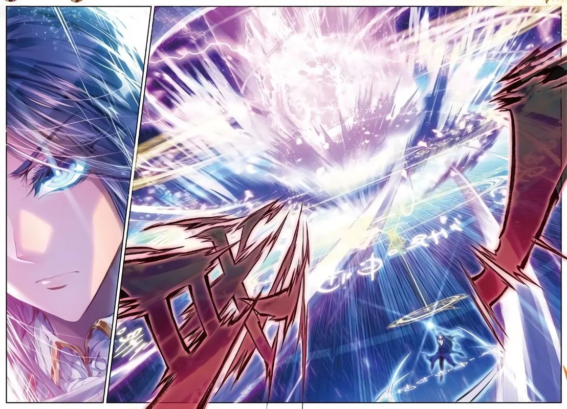 Soul Land Legend Of The Gods Realm 46 11
