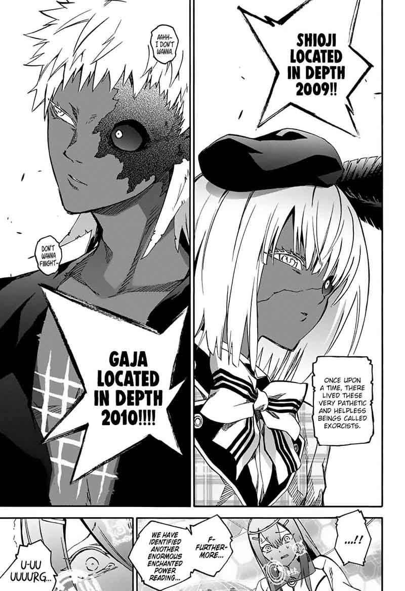 Sousei No Onmyouji 61 32