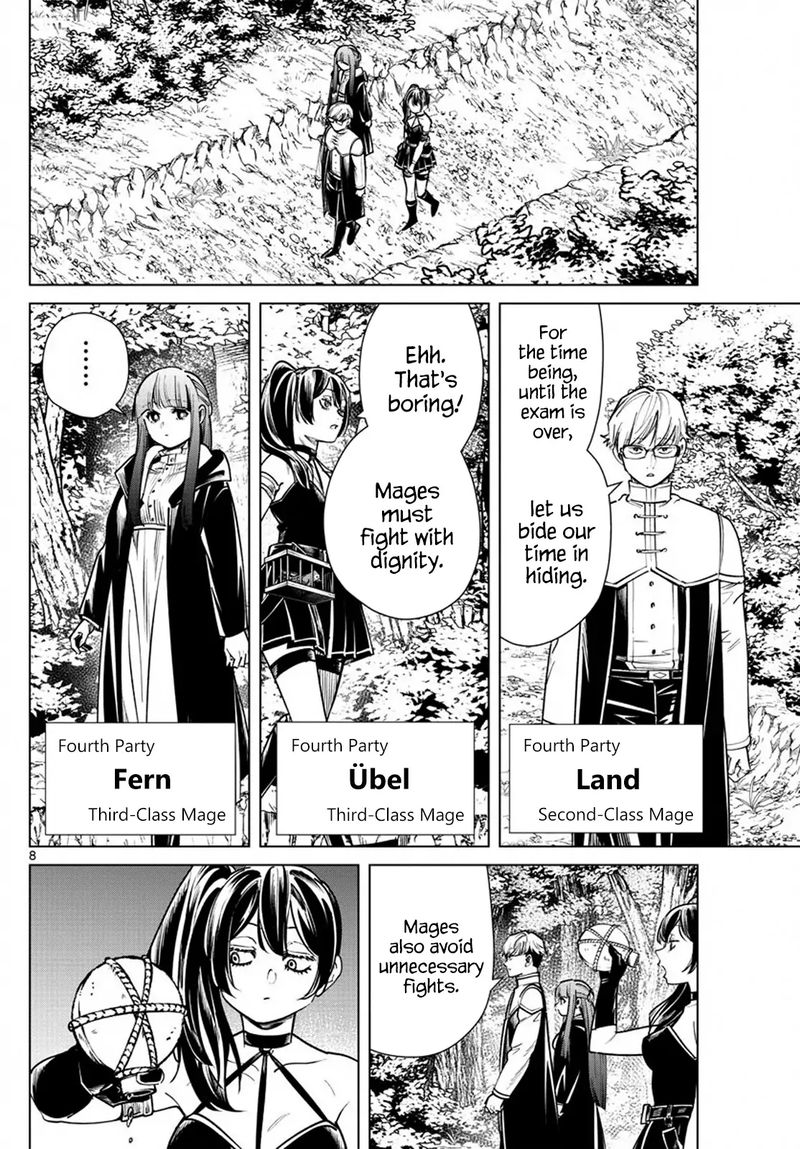 Sousou No Frieren 39 8