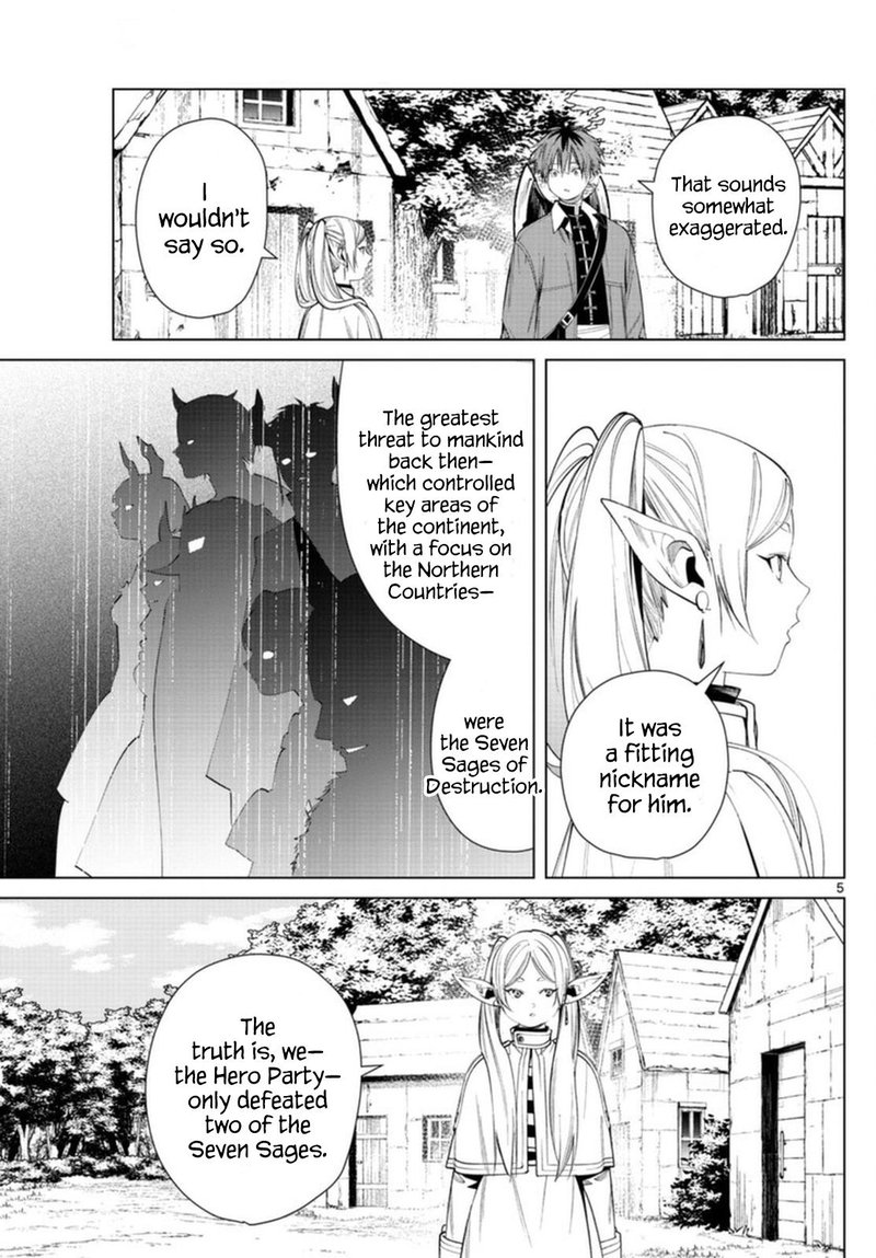 Sousou No Frieren 63 5