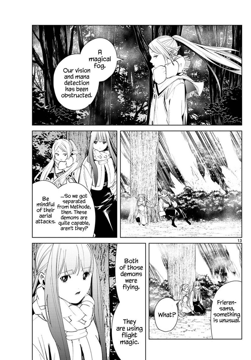 Sousou No Frieren 73 13