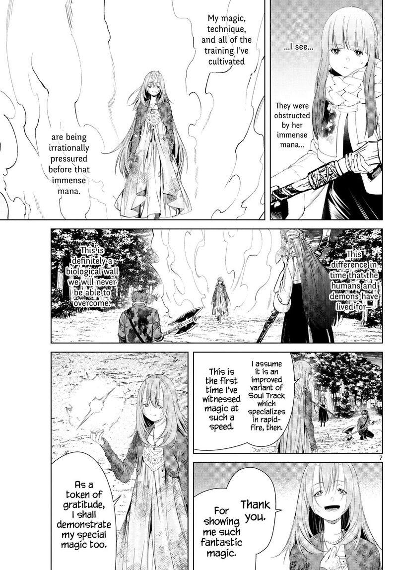 Sousou No Frieren 97 7