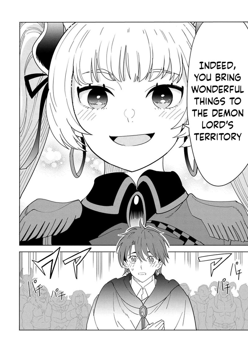 Souzou Renkinjutsu Shi Wa Jiyuu Wo Oukasuru Furusato Wo Tsuihou Saretara Maou No Wo Hizamoto De Chouzetsu Kouka No Magic Item Tsukuri Houdai Ni Narimashita 12b 8