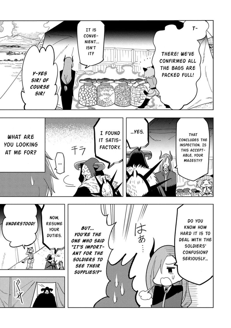 Souzou Renkinjutsu Shi Wa Jiyuu Wo Oukasuru Furusato Wo Tsuihou Saretara Maou No Wo Hizamoto De Chouzetsu Kouka No Magic Item Tsukuri Houdai Ni Narimashita 13a 10