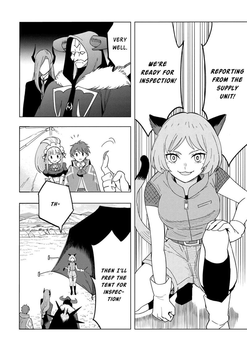 Souzou Renkinjutsu Shi Wa Jiyuu Wo Oukasuru Furusato Wo Tsuihou Saretara Maou No Wo Hizamoto De Chouzetsu Kouka No Magic Item Tsukuri Houdai Ni Narimashita 13a 7