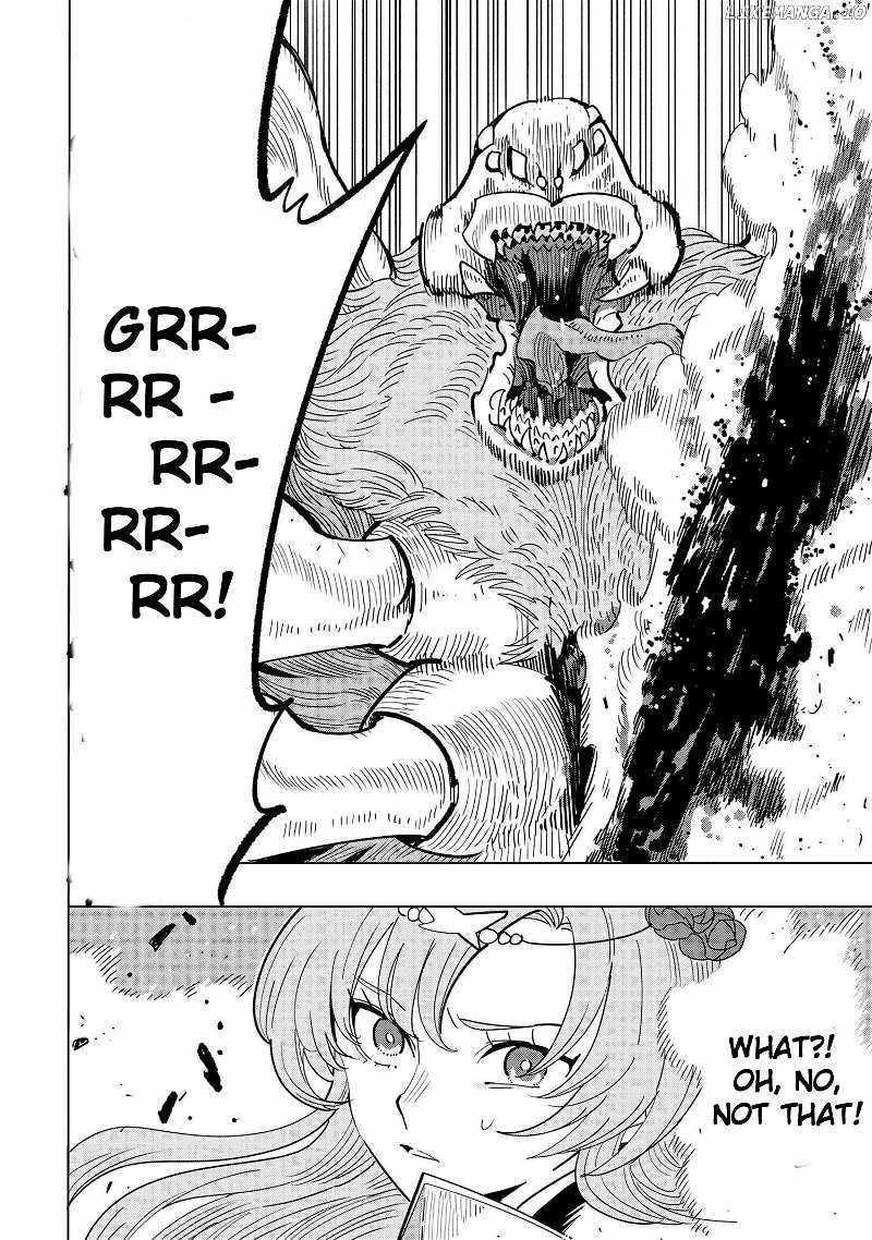 Souzou Renkinjutsu Shi Wa Jiyuu Wo Oukasuru Furusato Wo Tsuihou Saretara Maou No Wo Hizamoto De Chouzetsu Kouka No Magic Item Tsukuri Houdai Ni Narimashita 13e 17
