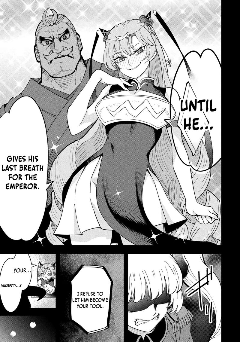 Souzou Renkinjutsu Shi Wa Jiyuu Wo Oukasuru Furusato Wo Tsuihou Saretara Maou No Wo Hizamoto De Chouzetsu Kouka No Magic Item Tsukuri Houdai Ni Narimashita 17 11