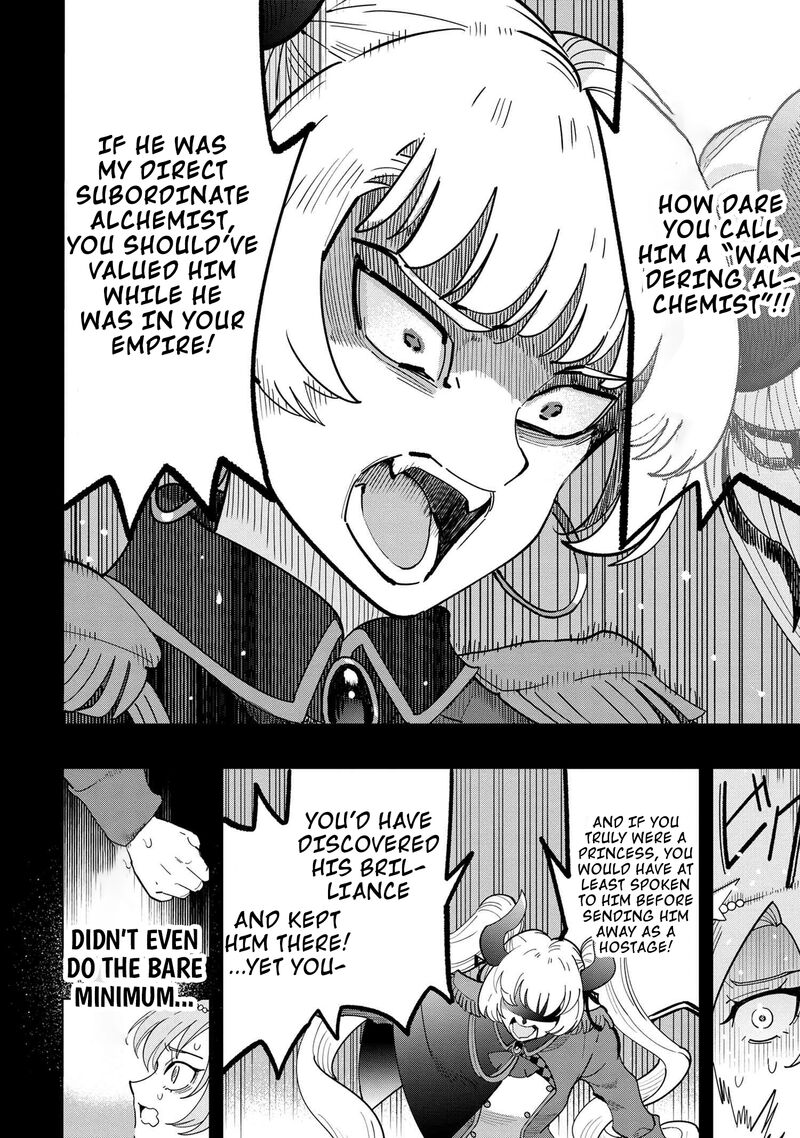 Souzou Renkinjutsu Shi Wa Jiyuu Wo Oukasuru Furusato Wo Tsuihou Saretara Maou No Wo Hizamoto De Chouzetsu Kouka No Magic Item Tsukuri Houdai Ni Narimashita 17 12