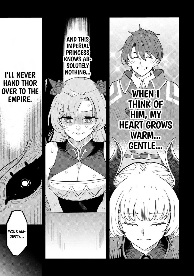 Souzou Renkinjutsu Shi Wa Jiyuu Wo Oukasuru Furusato Wo Tsuihou Saretara Maou No Wo Hizamoto De Chouzetsu Kouka No Magic Item Tsukuri Houdai Ni Narimashita 17 15