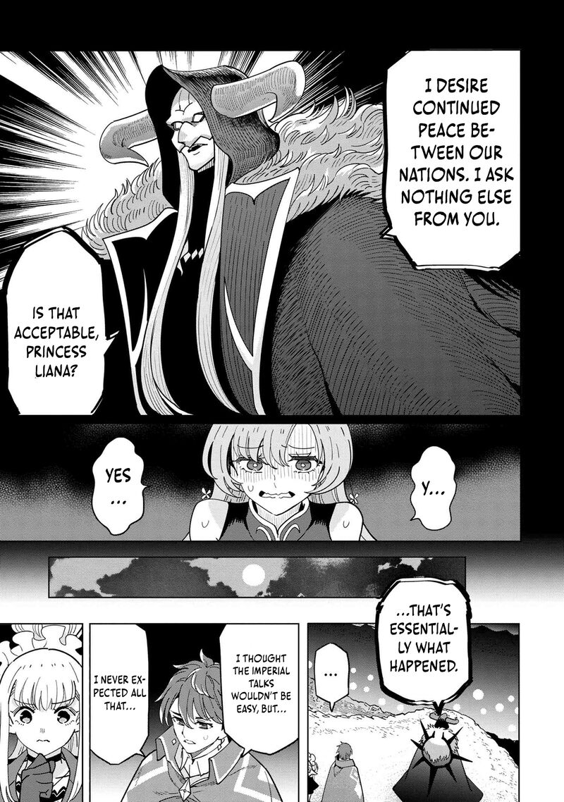 Souzou Renkinjutsu Shi Wa Jiyuu Wo Oukasuru Furusato Wo Tsuihou Saretara Maou No Wo Hizamoto De Chouzetsu Kouka No Magic Item Tsukuri Houdai Ni Narimashita 17 21