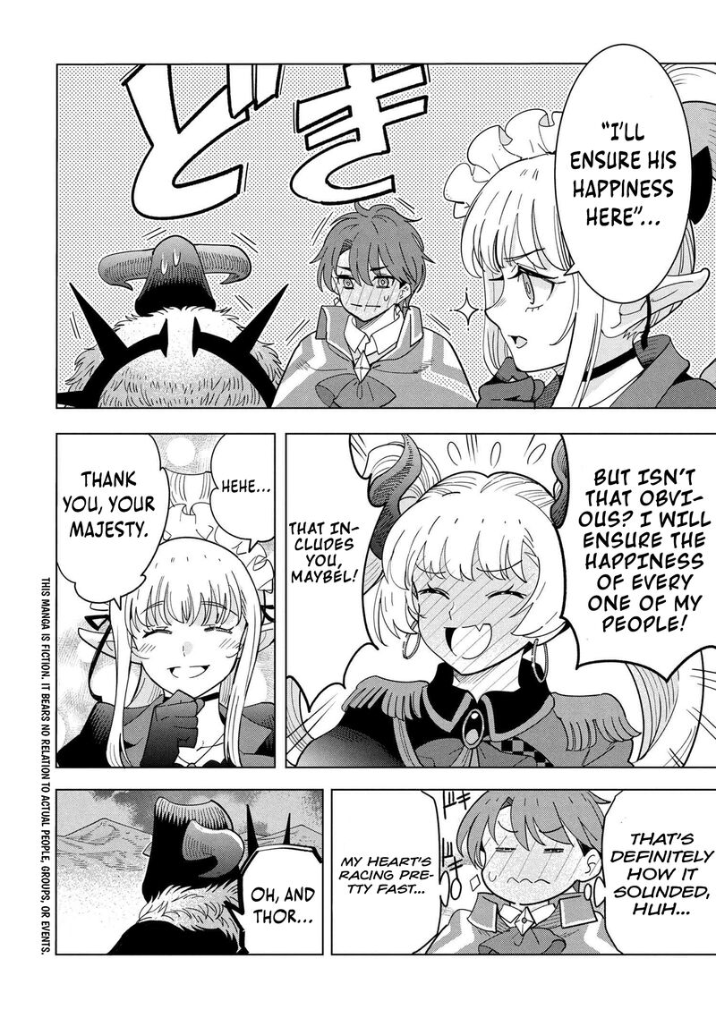 Souzou Renkinjutsu Shi Wa Jiyuu Wo Oukasuru Furusato Wo Tsuihou Saretara Maou No Wo Hizamoto De Chouzetsu Kouka No Magic Item Tsukuri Houdai Ni Narimashita 17 22