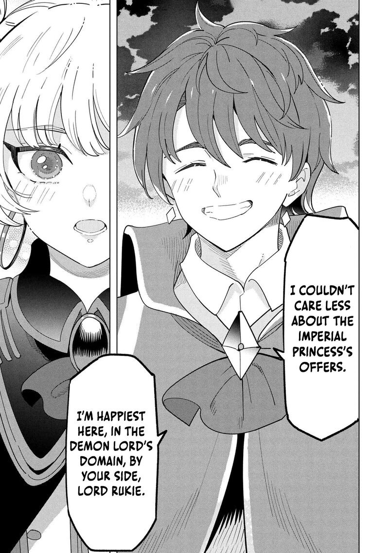 Souzou Renkinjutsu Shi Wa Jiyuu Wo Oukasuru Furusato Wo Tsuihou Saretara Maou No Wo Hizamoto De Chouzetsu Kouka No Magic Item Tsukuri Houdai Ni Narimashita 17 27