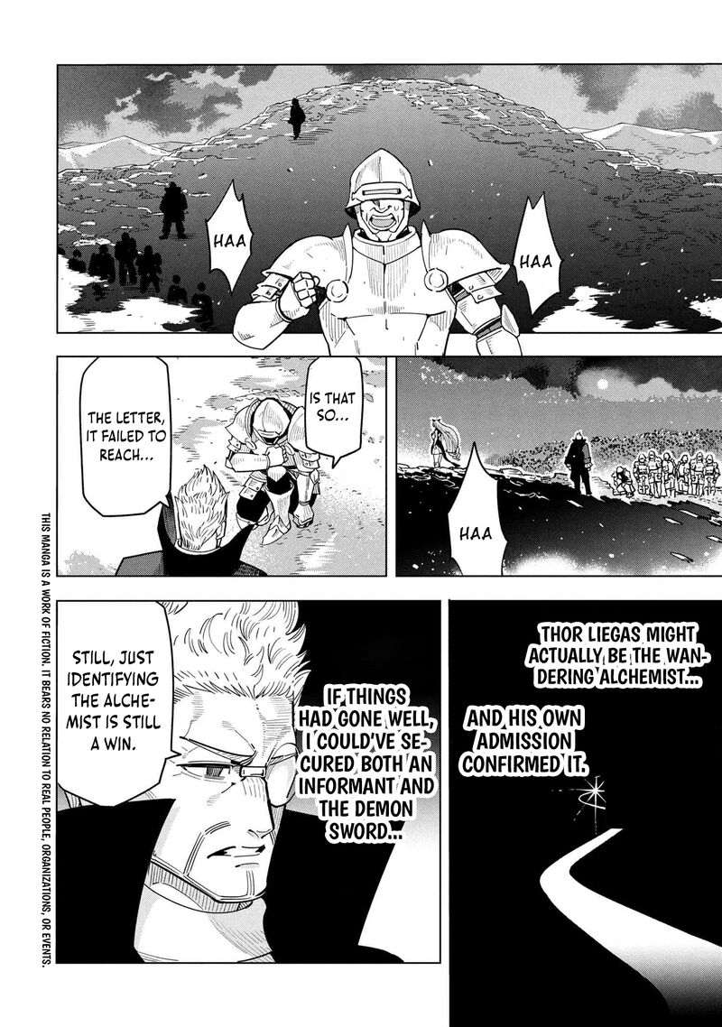Souzou Renkinjutsu Shi Wa Jiyuu Wo Oukasuru Furusato Wo Tsuihou Saretara Maou No Wo Hizamoto De Chouzetsu Kouka No Magic Item Tsukuri Houdai Ni Narimashita 17 32