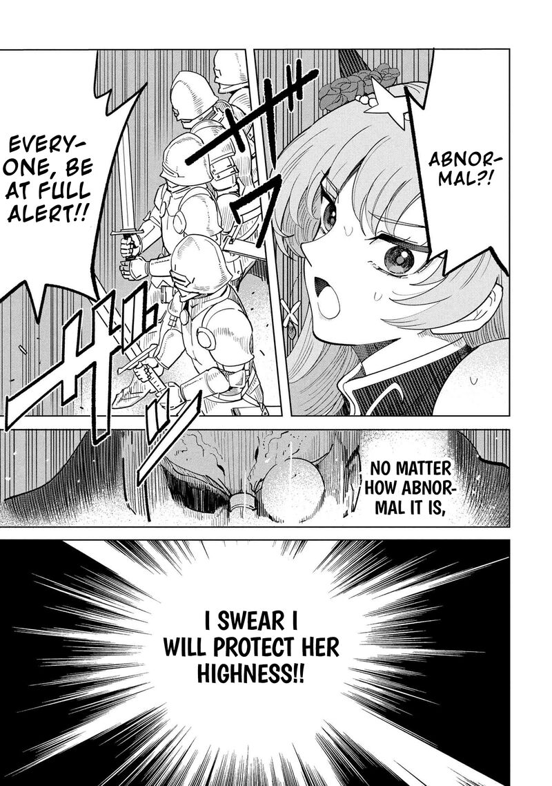 Souzou Renkinjutsu Shi Wa Jiyuu Wo Oukasuru Furusato Wo Tsuihou Saretara Maou No Wo Hizamoto De Chouzetsu Kouka No Magic Item Tsukuri Houdai Ni Narimashita 17 40