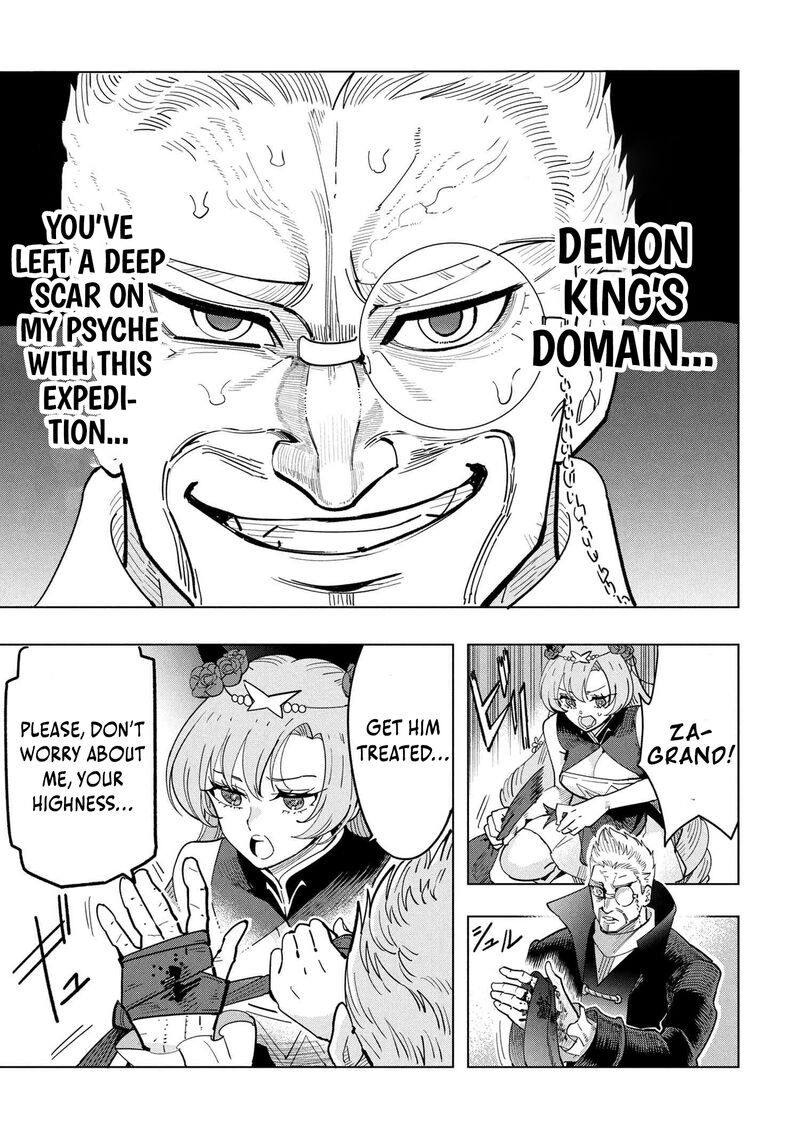 Souzou Renkinjutsu Shi Wa Jiyuu Wo Oukasuru Furusato Wo Tsuihou Saretara Maou No Wo Hizamoto De Chouzetsu Kouka No Magic Item Tsukuri Houdai Ni Narimashita 17 42