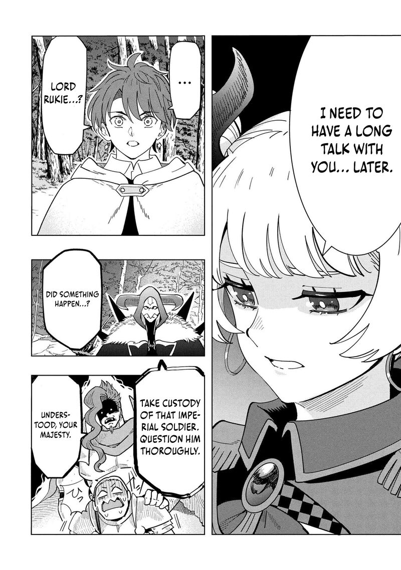 Souzou Renkinjutsu Shi Wa Jiyuu Wo Oukasuru Furusato Wo Tsuihou Saretara Maou No Wo Hizamoto De Chouzetsu Kouka No Magic Item Tsukuri Houdai Ni Narimashita 17 6