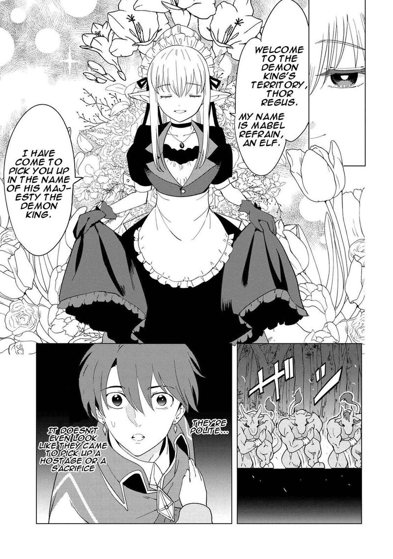 Souzou Renkinjutsu Shi Wa Jiyuu Wo Oukasuru Furusato Wo Tsuihou Saretara Maou No Wo Hizamoto De Chouzetsu Kouka No Magic Item Tsukuri Houdai Ni Narimashita 1c 2