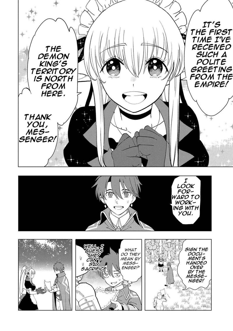 Souzou Renkinjutsu Shi Wa Jiyuu Wo Oukasuru Furusato Wo Tsuihou Saretara Maou No Wo Hizamoto De Chouzetsu Kouka No Magic Item Tsukuri Houdai Ni Narimashita 1c 5