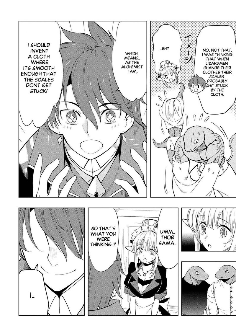 Souzou Renkinjutsu Shi Wa Jiyuu Wo Oukasuru Furusato Wo Tsuihou Saretara Maou No Wo Hizamoto De Chouzetsu Kouka No Magic Item Tsukuri Houdai Ni Narimashita 2d 8