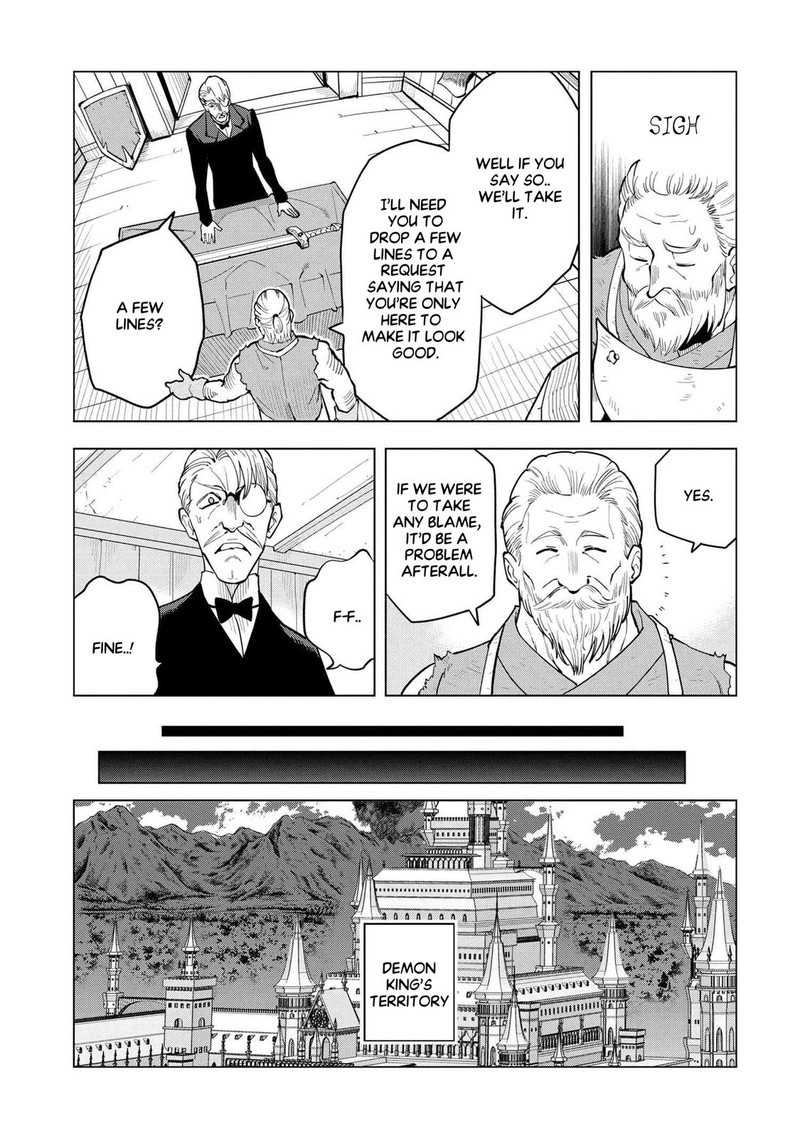 Souzou Renkinjutsu Shi Wa Jiyuu Wo Oukasuru Furusato Wo Tsuihou Saretara Maou No Wo Hizamoto De Chouzetsu Kouka No Magic Item Tsukuri Houdai Ni Narimashita 4a 10