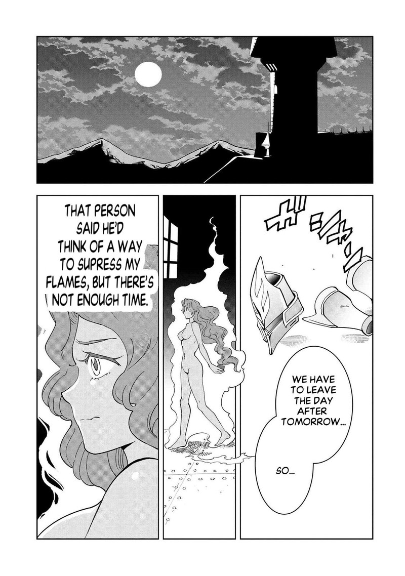 Souzou Renkinjutsu Shi Wa Jiyuu Wo Oukasuru Furusato Wo Tsuihou Saretara Maou No Wo Hizamoto De Chouzetsu Kouka No Magic Item Tsukuri Houdai Ni Narimashita 7e 13