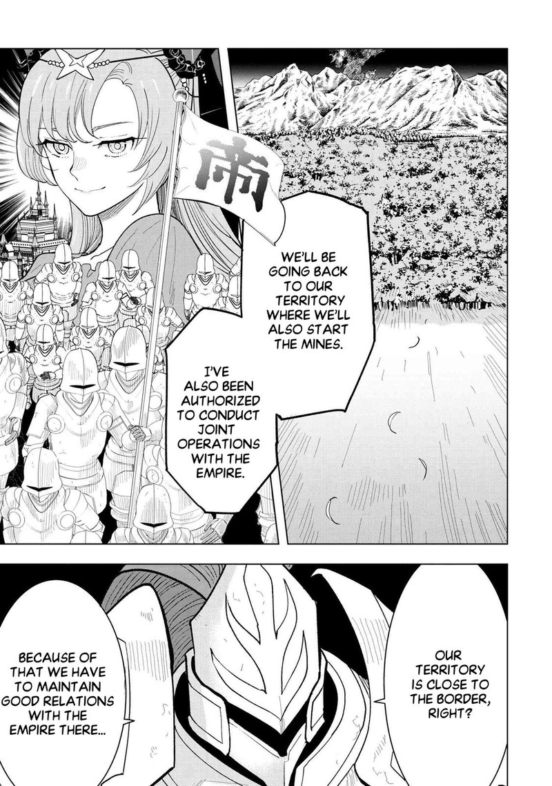 Souzou Renkinjutsu Shi Wa Jiyuu Wo Oukasuru Furusato Wo Tsuihou Saretara Maou No Wo Hizamoto De Chouzetsu Kouka No Magic Item Tsukuri Houdai Ni Narimashita 7e 3