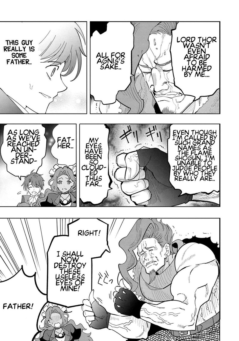 Souzou Renkinjutsu Shi Wa Jiyuu Wo Oukasuru Furusato Wo Tsuihou Saretara Maou No Wo Hizamoto De Chouzetsu Kouka No Magic Item Tsukuri Houdai Ni Narimashita 9b 13