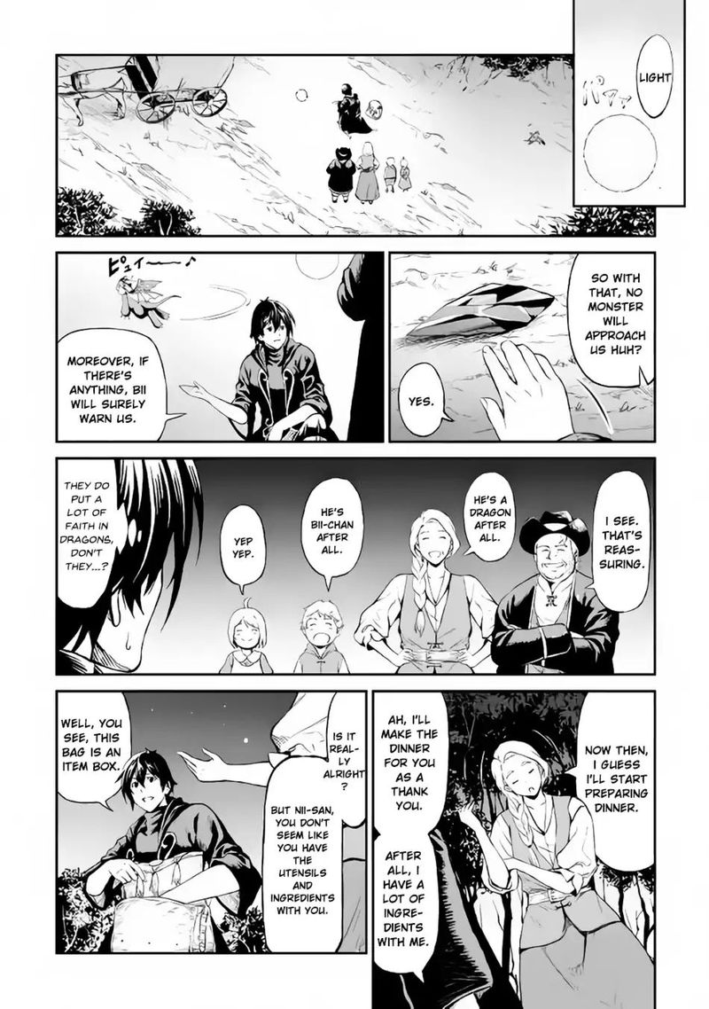 Sozai Saishuka No Isekai Ryokouki 10 16