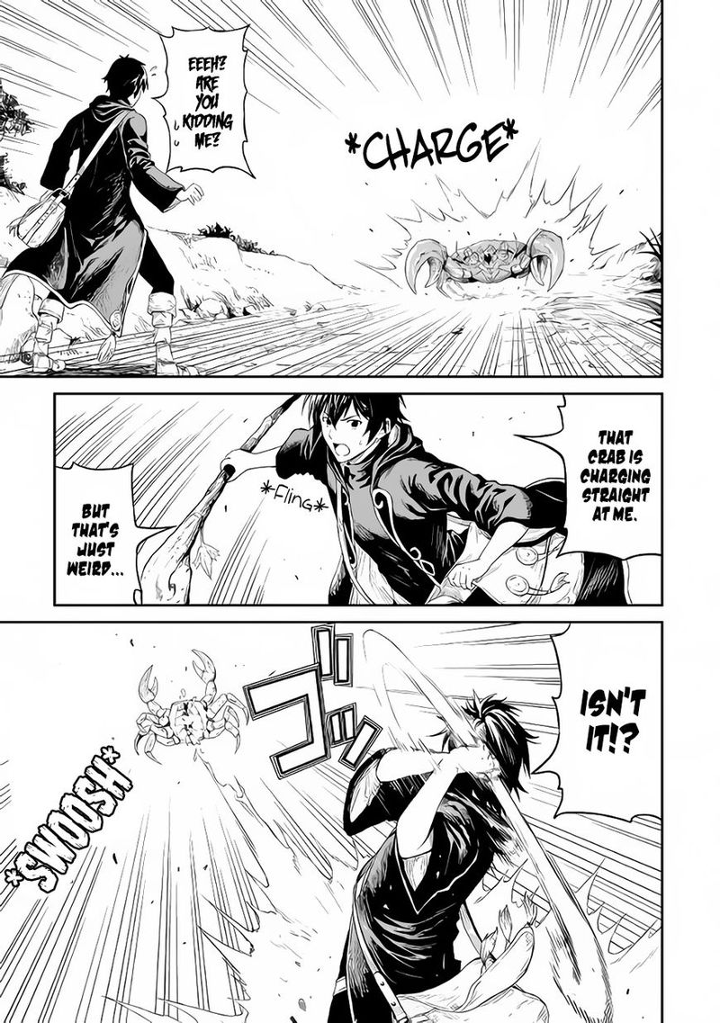 Sozai Saishuka No Isekai Ryokouki 12 3