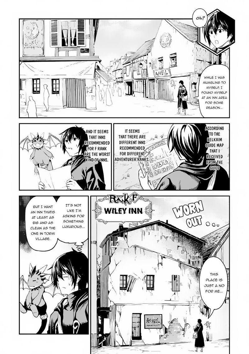Sozai Saishuka No Isekai Ryokouki 14 19