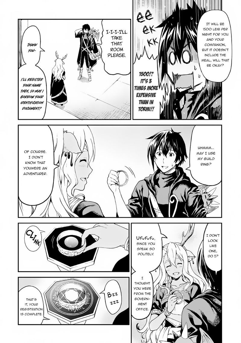 Sozai Saishuka No Isekai Ryokouki 14 22