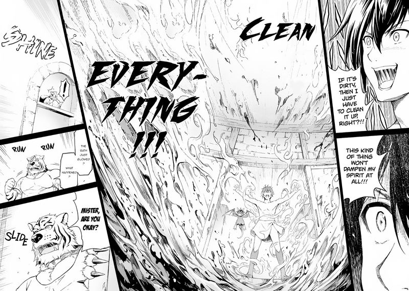 Sozai Saishuka No Isekai Ryokouki 14 34