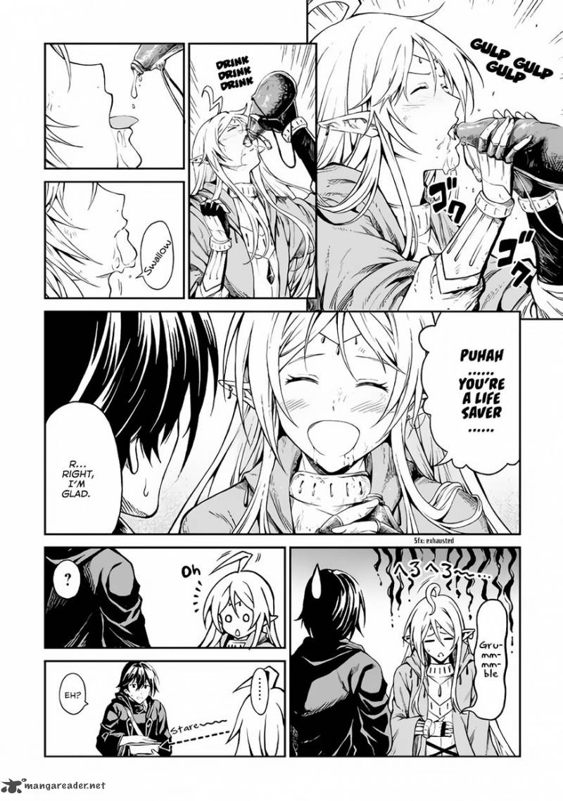 Sozai Saishuka No Isekai Ryokouki 2 15