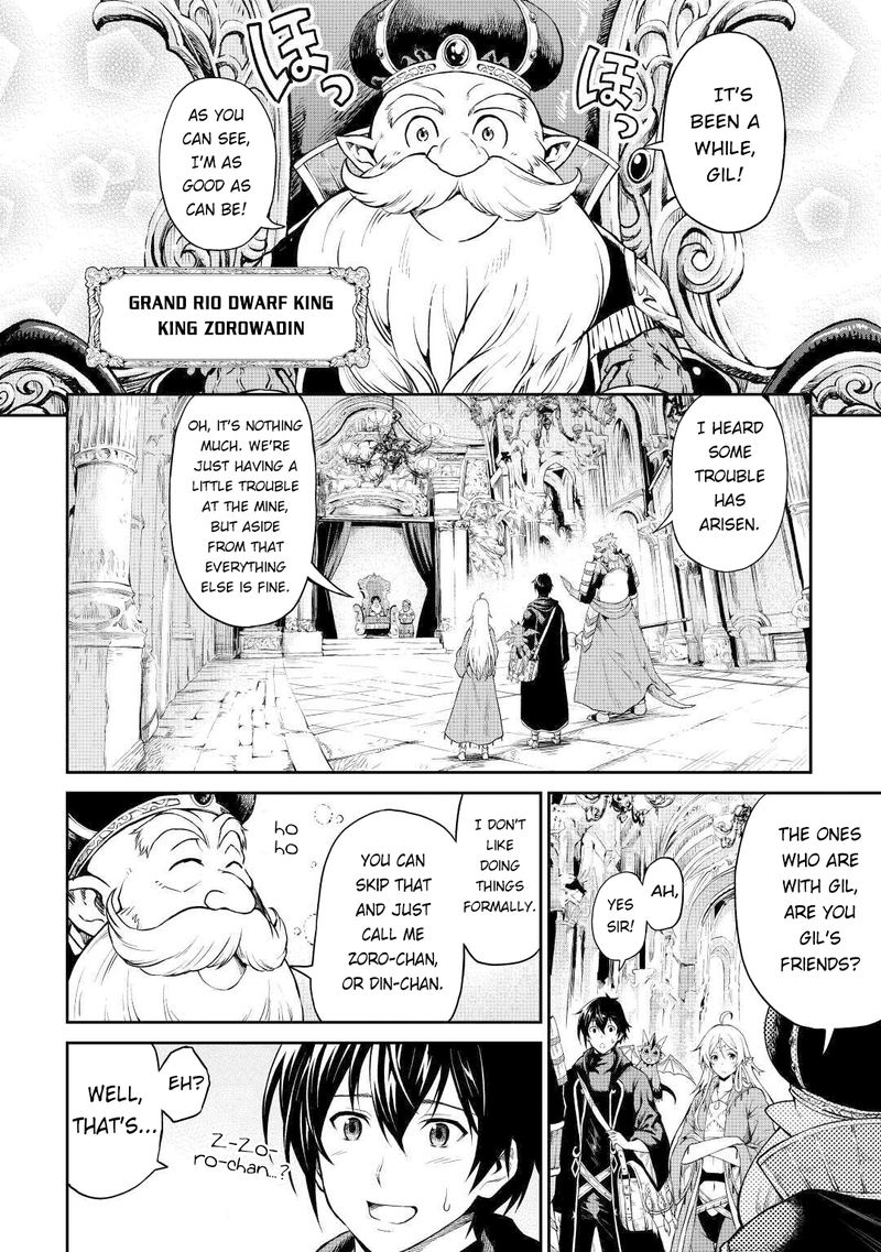 Sozai Saishuka No Isekai Ryokouki 24 2