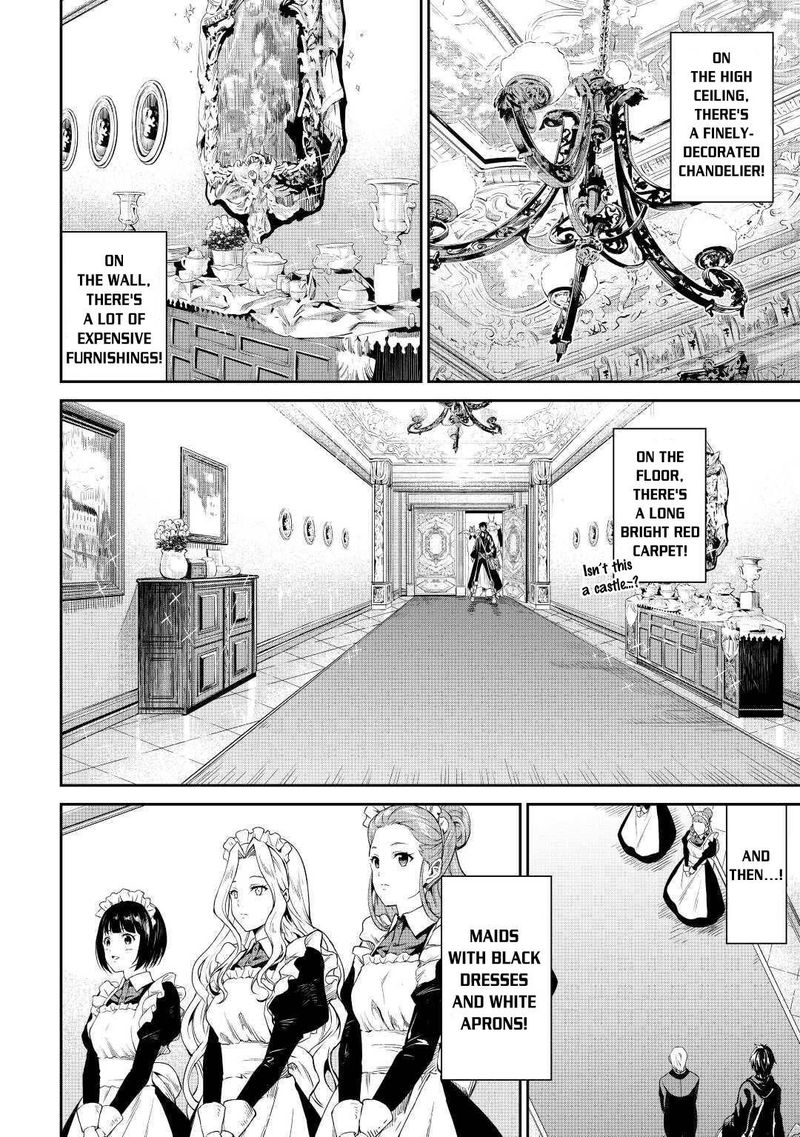 Sozai Saishuka No Isekai Ryokouki 29 4