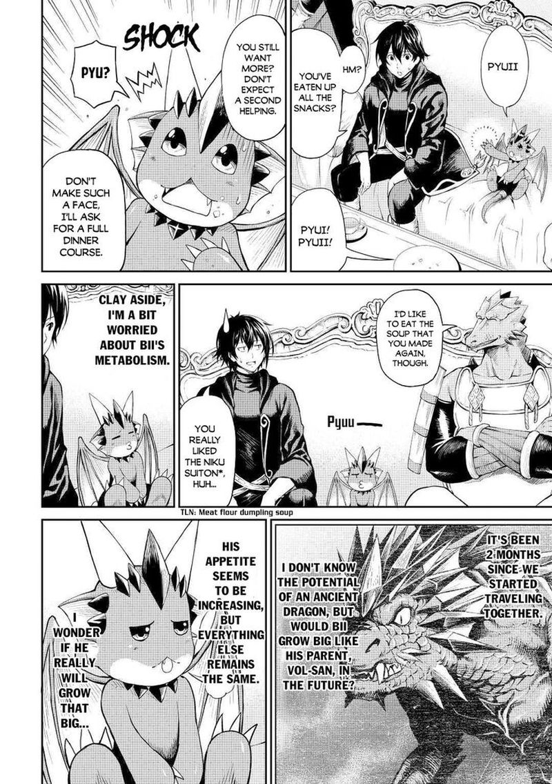 Sozai Saishuka No Isekai Ryokouki 30 4
