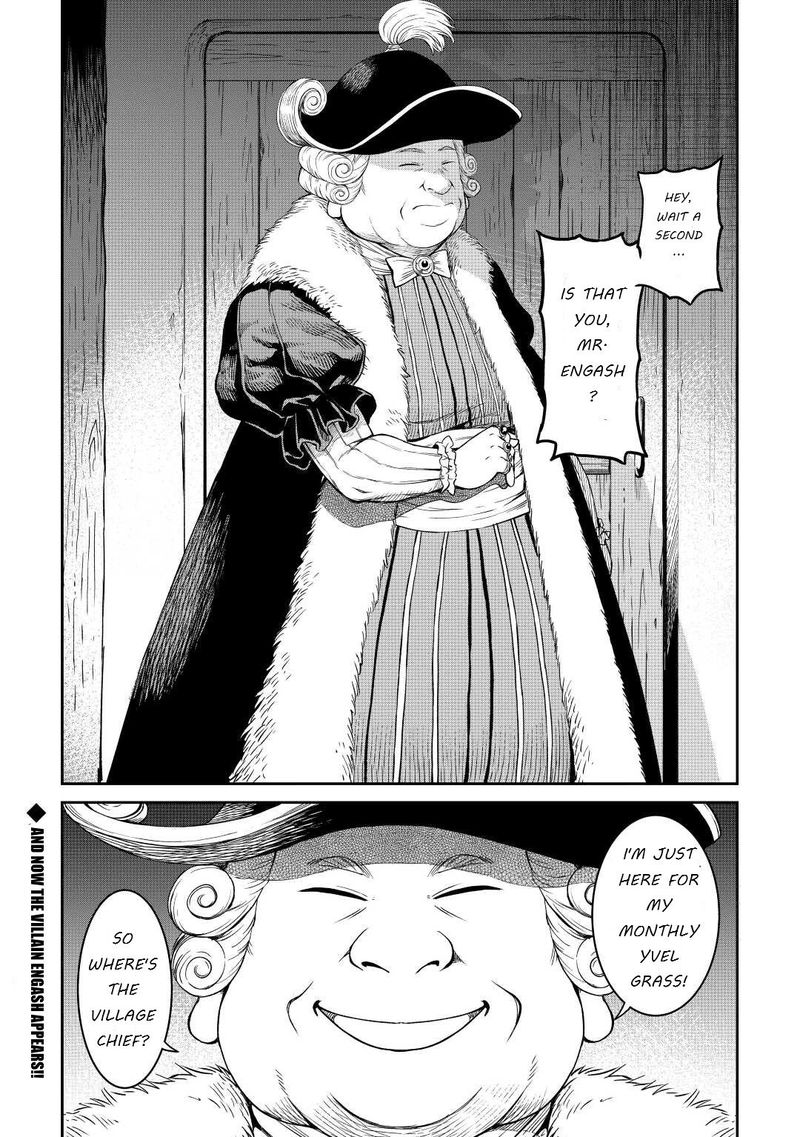 Sozai Saishuka No Isekai Ryokouki 34 24