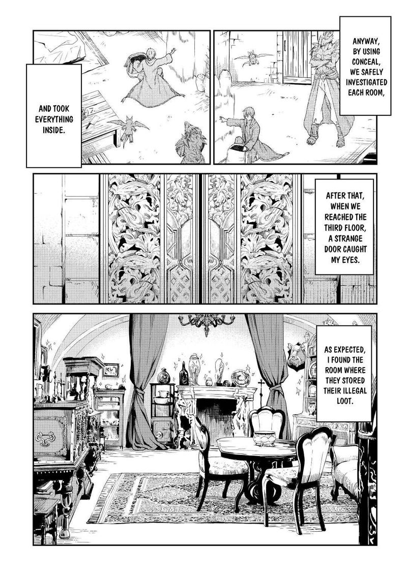 Sozai Saishuka No Isekai Ryokouki 36 6