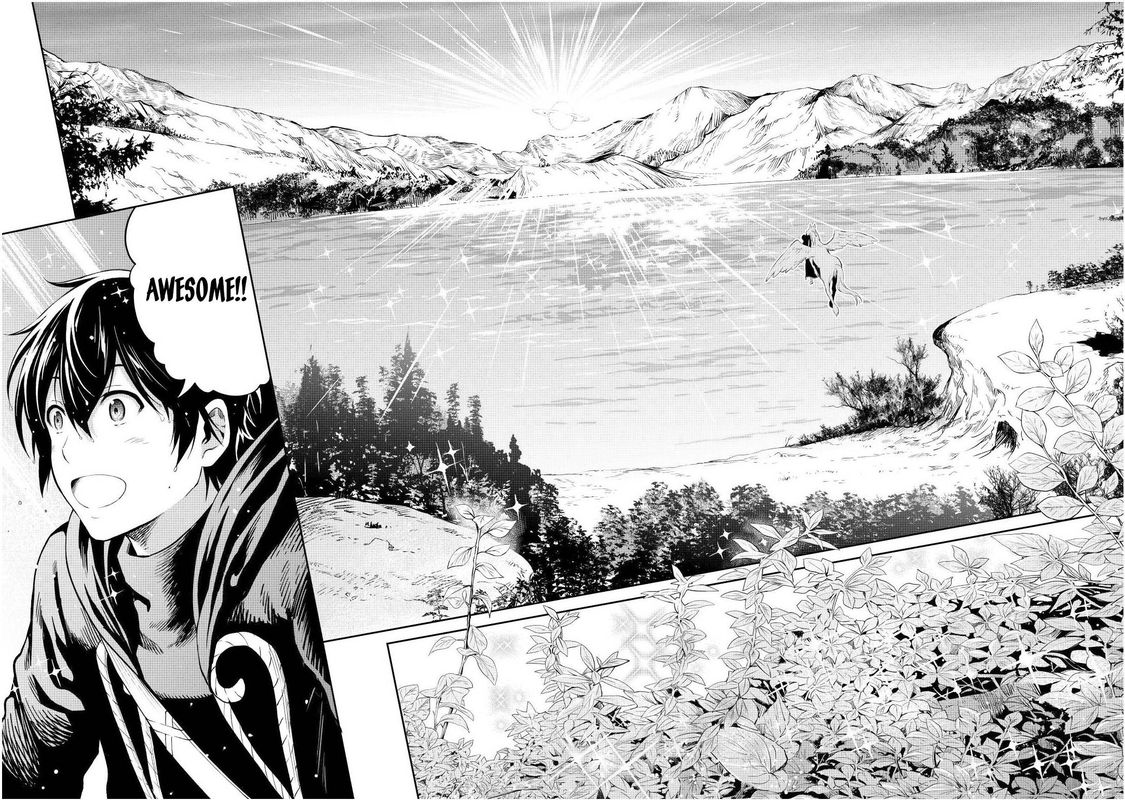 Sozai Saishuka No Isekai Ryokouki 38 10