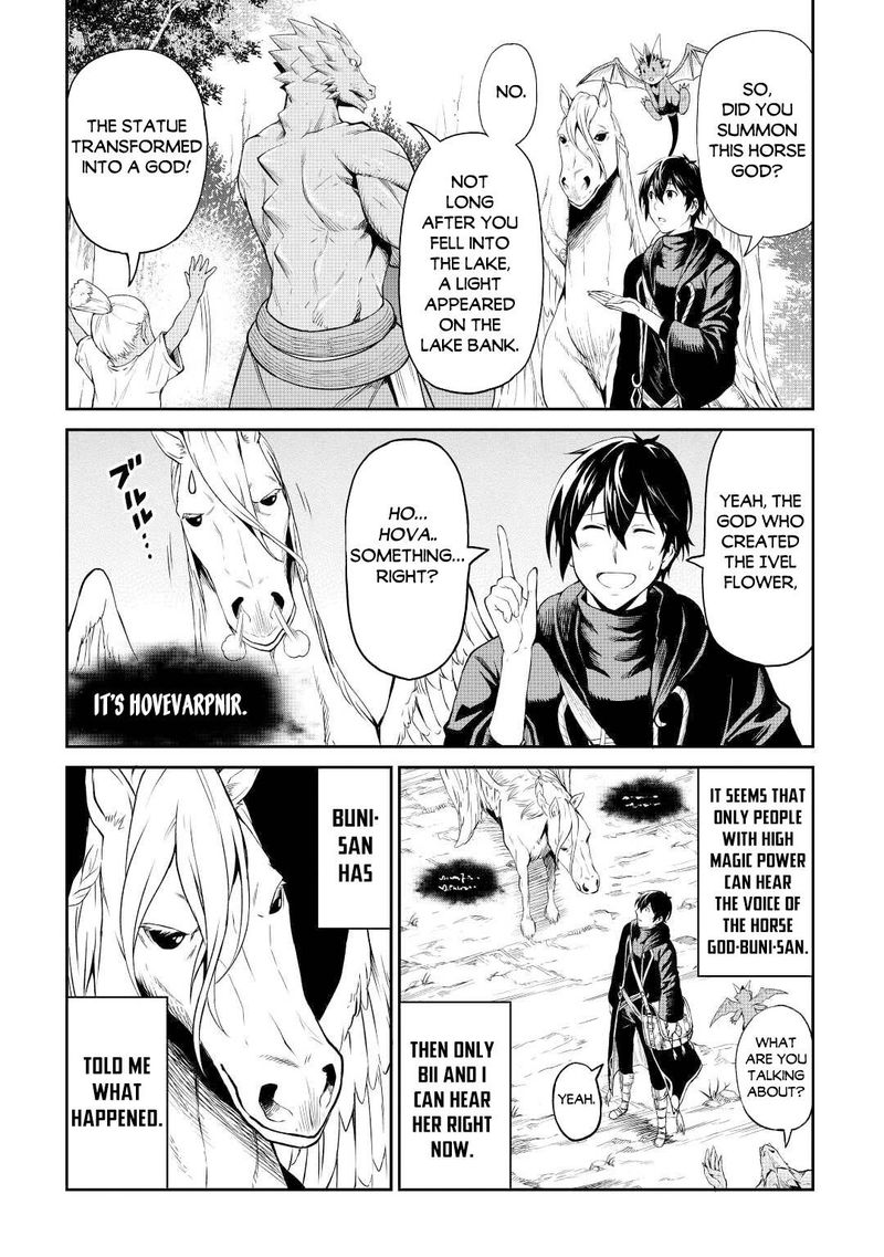 Sozai Saishuka No Isekai Ryokouki 38 13