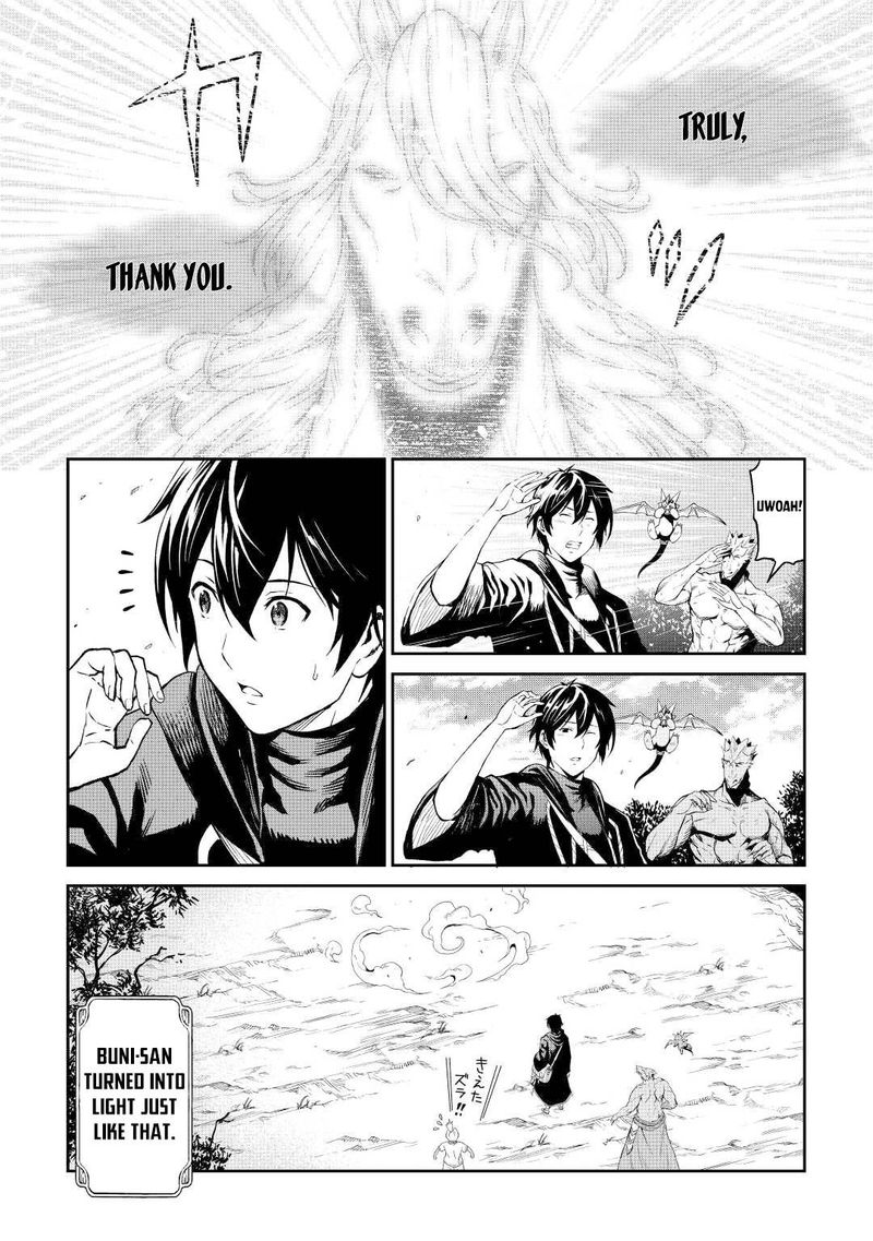 Sozai Saishuka No Isekai Ryokouki 38 16
