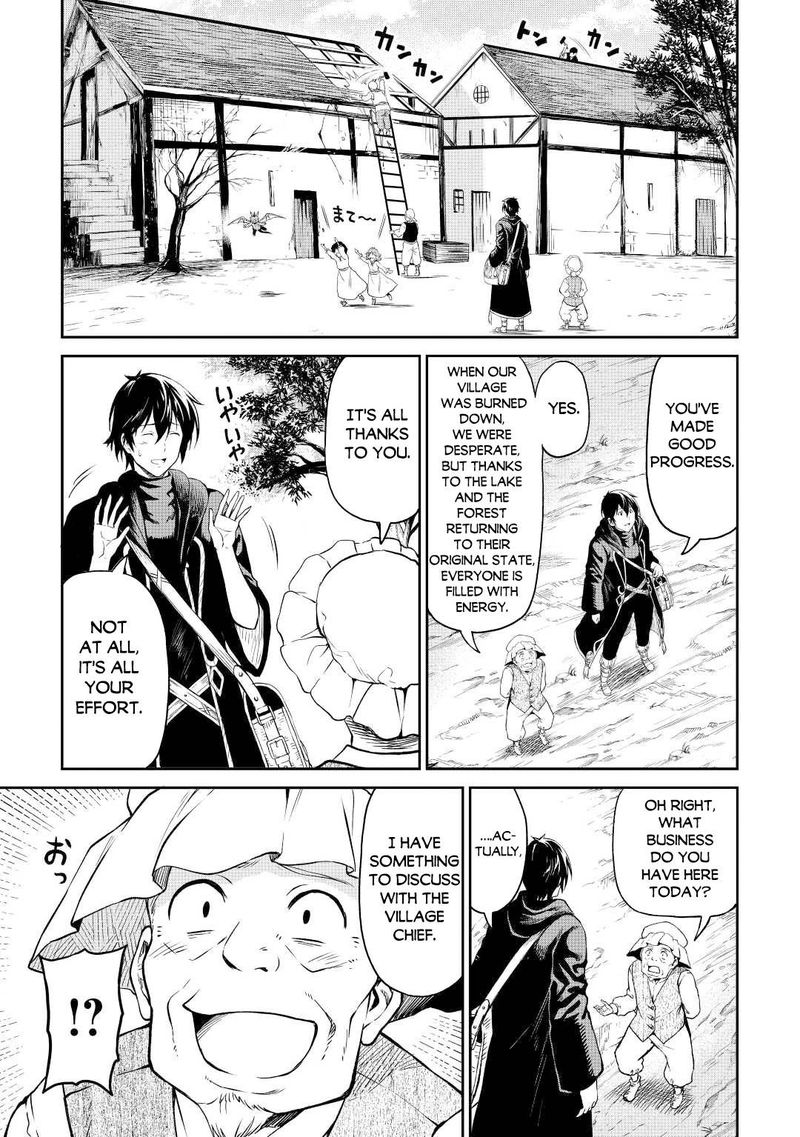Sozai Saishuka No Isekai Ryokouki 38 22