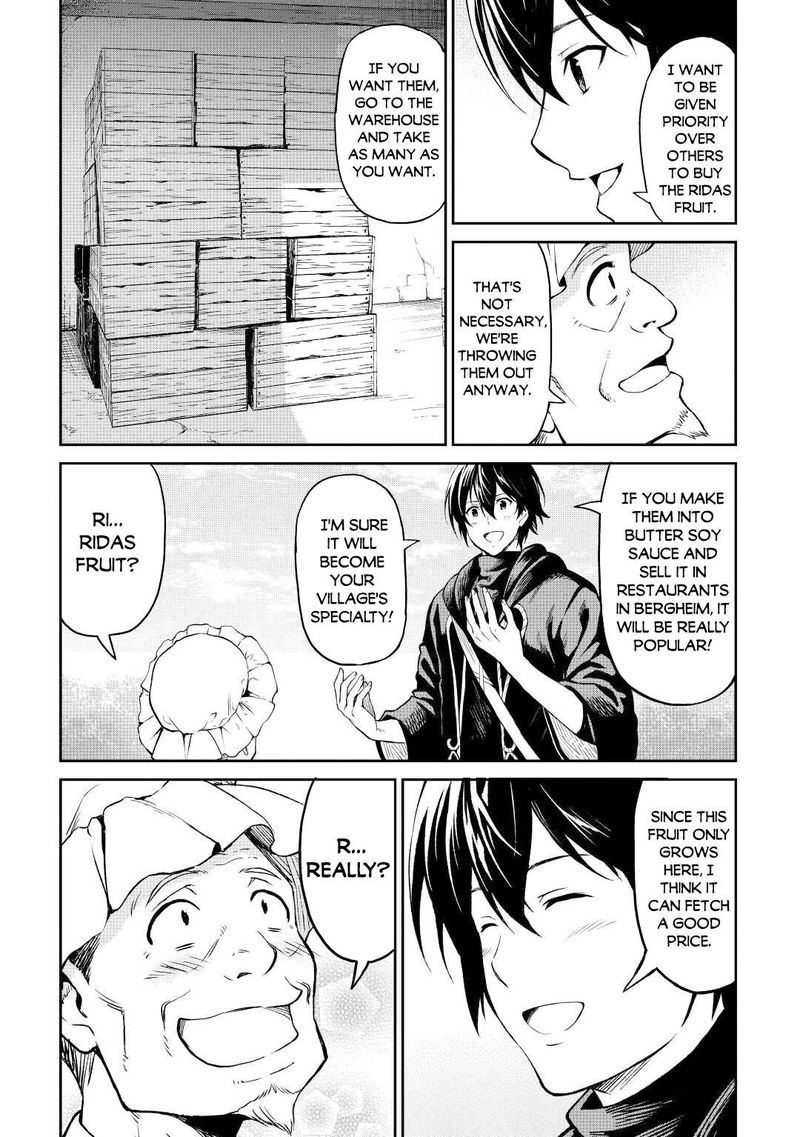 Sozai Saishuka No Isekai Ryokouki 38 23