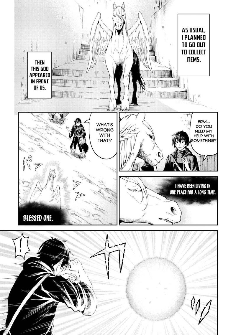 Sozai Saishuka No Isekai Ryokouki 38 26