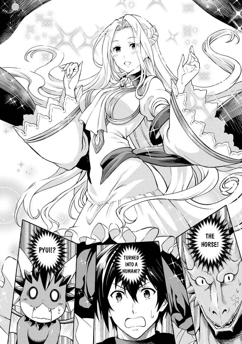 Sozai Saishuka No Isekai Ryokouki 38 27