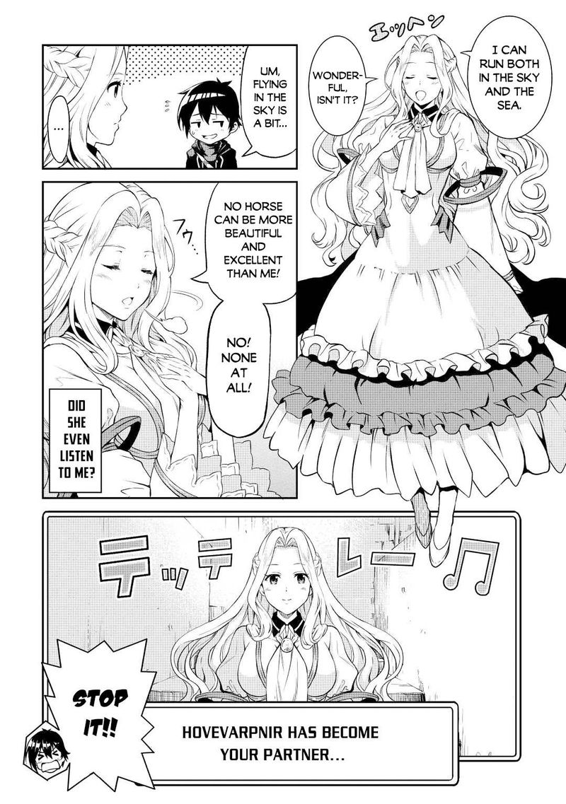 Sozai Saishuka No Isekai Ryokouki 38 29